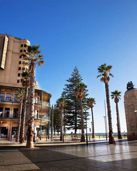 Stamford Grand Adelaide - Holiday Sunshine Coast 41