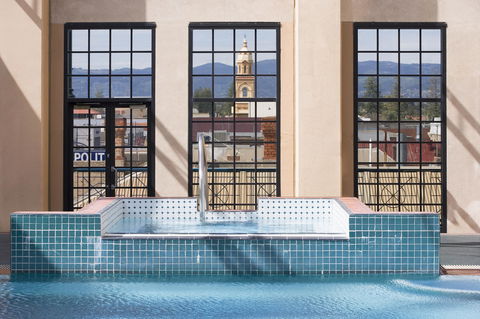 Stamford Grand Adelaide - Holiday Sunshine Coast 40
