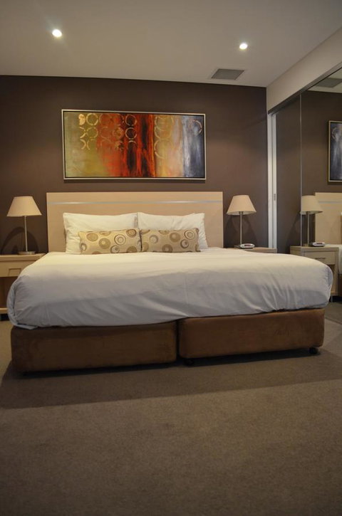 APTonNorthTCE - Sunshine Coast Tourism 2