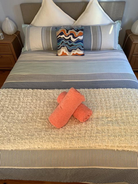 Moana Beach Sunset Holiday Accommodation A - Holiday Sunshine Coast 1