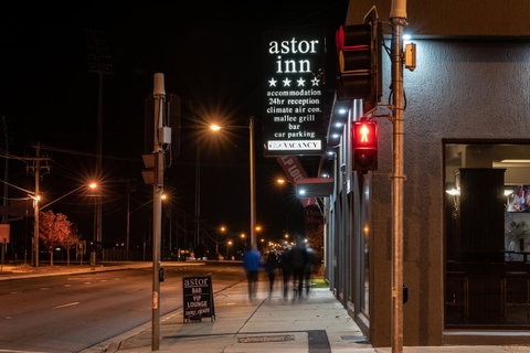 Astor Inn - Sunshine Coast Tourism 20