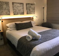Astor Inn - Holiday Sunshine Coast