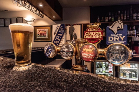 Astor Inn - Sunshine Coast Tourism 23