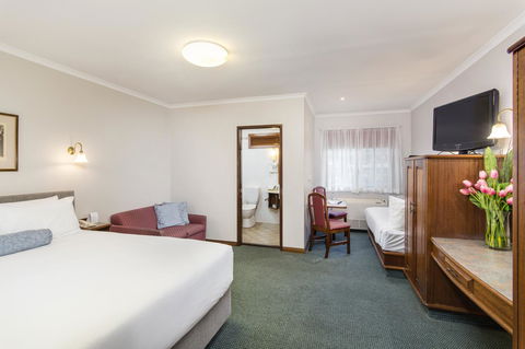 Adelaide Inn - Holiday Sunshine Coast 44