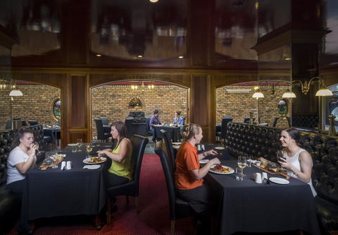 Adelaide Inn - Holiday Sunshine Coast 20