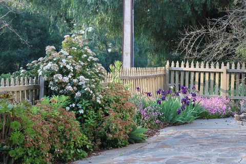Merellaan - Sunshine Coast Tourism 1
