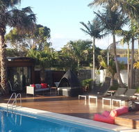 McLaren Vale Motel  Apartments - Sunshine Coast Tourism