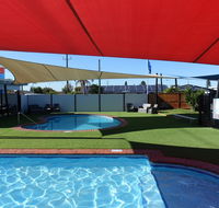 Discovery Parks  Adelaide Beachfront - Holiday Sunshine Coast