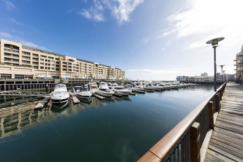Oaks Glenelg Liberty Suites - Sunshine Coast Tourism 15