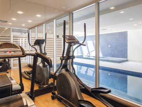 Oaks Glenelg Liberty Suites - Sunshine Coast Tourism 6