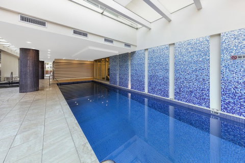 Oaks Glenelg Liberty Suites - Sunshine Coast Tourism 2