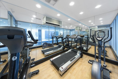 Oaks Glenelg Liberty Suites - Sunshine Coast Tourism 5