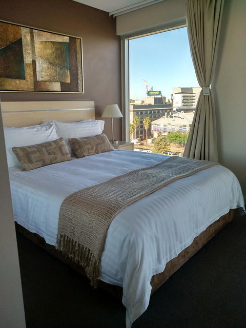 JABCA Apartments - Holiday Sunshine Coast 1