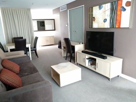 JABCA Apartments - Holiday Sunshine Coast 9