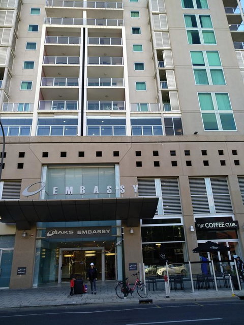 JABCA Apartments - Holiday Sunshine Coast 0