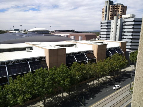 JABCA Apartments - Holiday Sunshine Coast 25