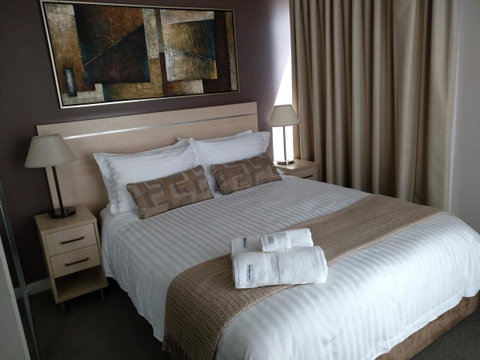 JABCA Apartments - Holiday Sunshine Coast 15
