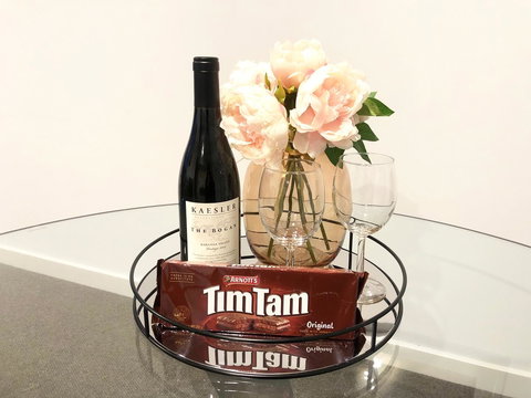 Central Escape @ Adelaide CBD - Sunshine Coast Tourism 5