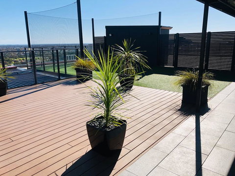 Central Escape @ Adelaide CBD - Sunshine Coast Tourism 15