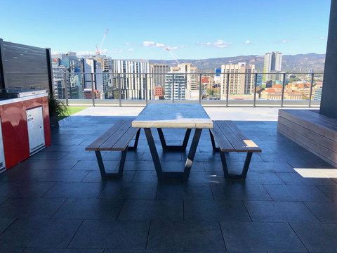 Central Escape @ Adelaide CBD - Sunshine Coast Tourism 1