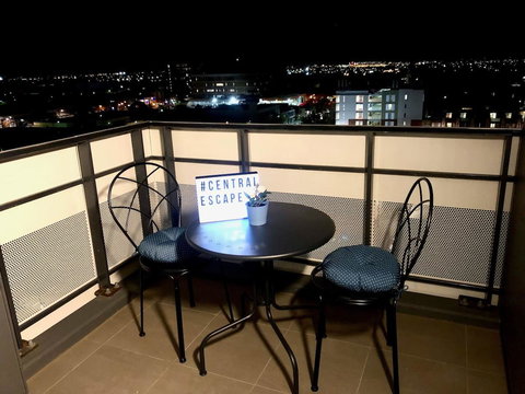 Central Escape @ Adelaide CBD - Sunshine Coast Tourism 13