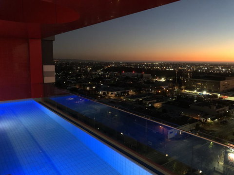 Central Escape @ Adelaide CBD - Sunshine Coast Tourism 18