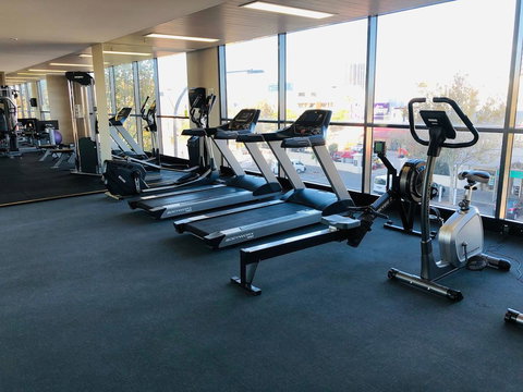 Central Escape @ Adelaide CBD - Sunshine Coast Tourism 20