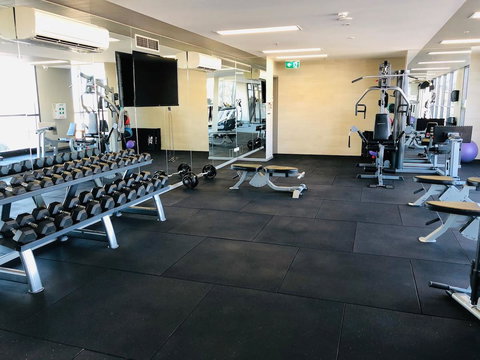 Central Escape @ Adelaide CBD - Sunshine Coast Tourism 21