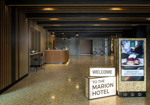 Marion Hotel - Holiday Sunshine Coast 3