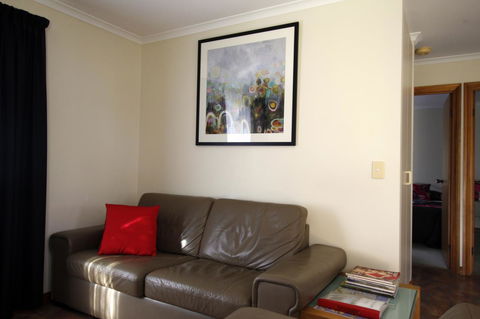 Cape Jervis Holiday Units - Sunshine Coast Tourism 8