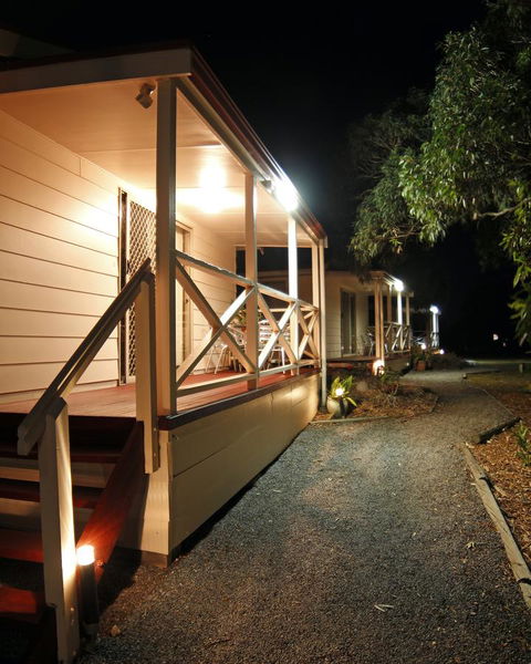 Cape Jervis Holiday Units - Sunshine Coast Tourism 16