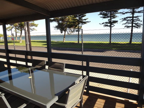 Ceduna Foreshore Caravan Park - Sunshine Coast Tourism 34
