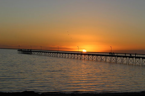 Ceduna Foreshore Caravan Park - Sunshine Coast Tourism 35