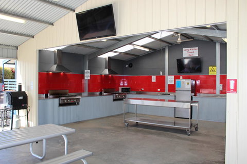 Ceduna Foreshore Caravan Park - Sunshine Coast Tourism 41