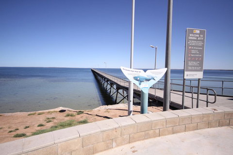 Ceduna Foreshore Caravan Park - Sunshine Coast Tourism 22