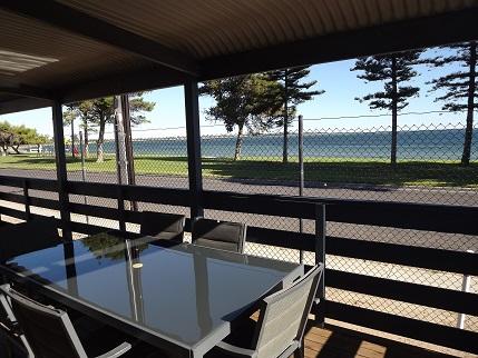 Ceduna Foreshore Caravan Park - Sunshine Coast Tourism 0
