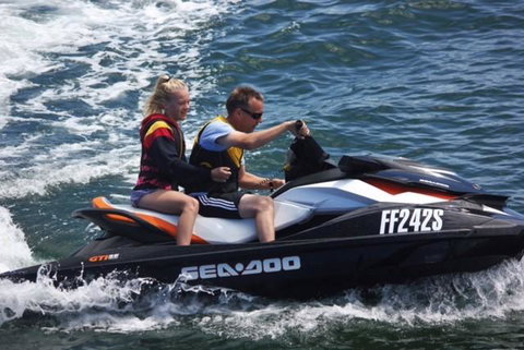 Ceduna Foreshore Caravan Park - Sunshine Coast Tourism 6