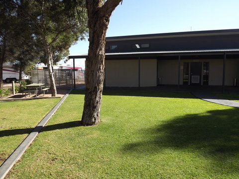 Ceduna Foreshore Caravan Park - Sunshine Coast Tourism 31