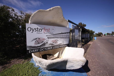 Ceduna Foreshore Caravan Park - Sunshine Coast Tourism 27