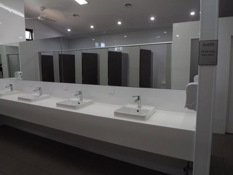 Ceduna Foreshore Caravan Park - Sunshine Coast Tourism 25