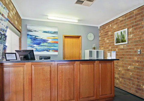 Motel Goolwa - Sunshine Coast Tourism 27