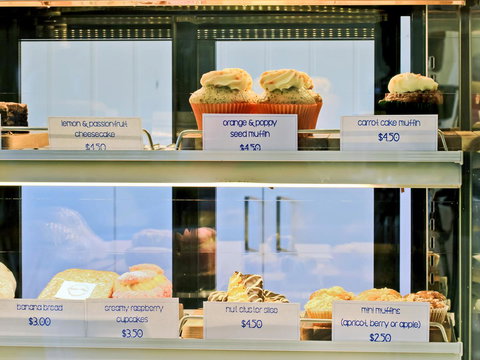 Motel Goolwa - Sunshine Coast Tourism 19