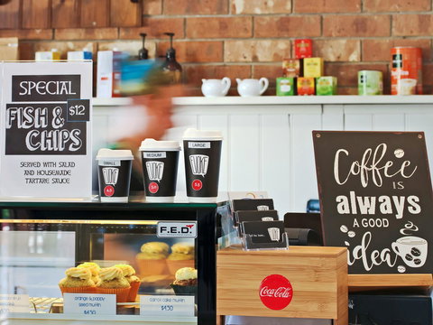 Motel Goolwa - Sunshine Coast Tourism 12