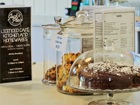 Motel Goolwa - Sunshine Coast Tourism 13