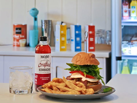 Motel Goolwa - Sunshine Coast Tourism 11