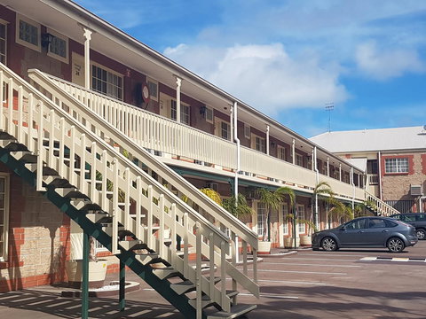 Motel Goolwa - Sunshine Coast Tourism 29