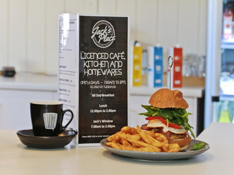 Motel Goolwa - Sunshine Coast Tourism 10