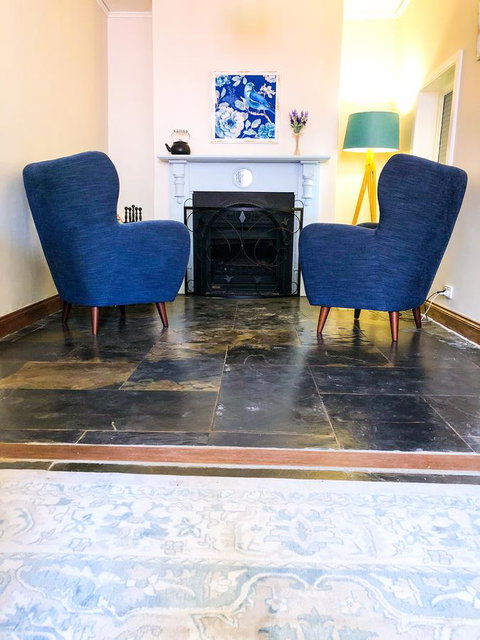 Inglenook Cottage - Sunshine Coast Tourism 15