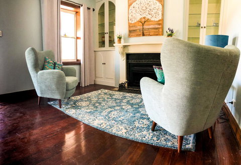 Inglenook Cottage - Sunshine Coast Tourism 8