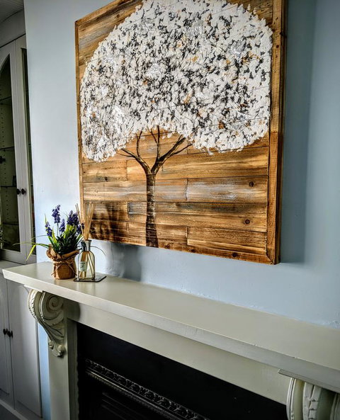 Inglenook Cottage - Sunshine Coast Tourism 11